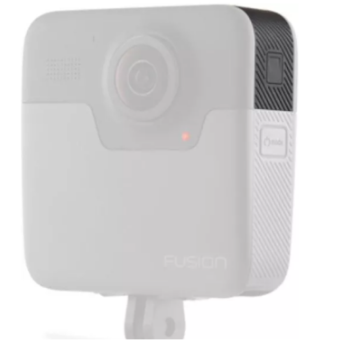 Zapasowa klapka boczna do GoPro Fusion