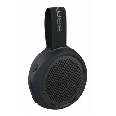 Głośnik Bluetooth Braven BRV 105 - czarny