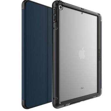 Etui do iPad 9,7 2017/18 OTTERBOX SYMMETRY - niebieskie