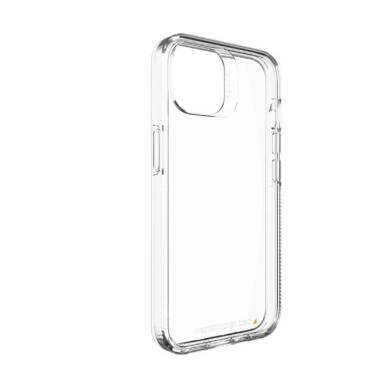 Etui do  iPhone 13/14 gear4 Crystal Palace Clear - bezbarwne