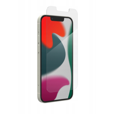 Szkło hartowane do iPhone 13 mini Zagg Glass Elite