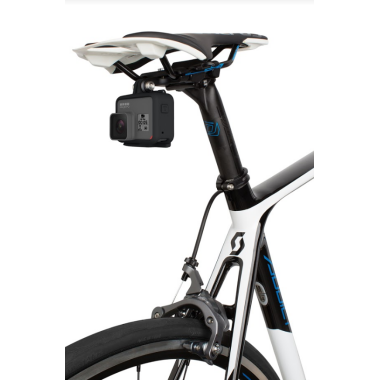 Uchwyt pod siodełko GoPro Pro Bike Seat Rail Mount