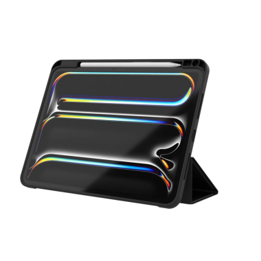 Etui iPad Pro 11 5 gen. JCPAL DuraPro - czarne