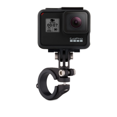 Mocowanie na kierownicę/siodełko/wysięgnik GoPro