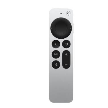 Pilot do Apple TV (2 gen.) - srebrny