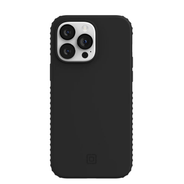 Etui do iPhone 14 Pro Max Incipio Grip MagSafe - Czarne