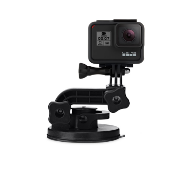 Przyssawka GoPro Suction Cup