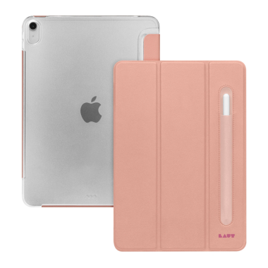 Etui do iPad 10,9 10 gen. 2022 Laut Huex Folio - różowe