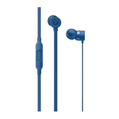 Słuchawki Apple urBeats3 ze złączem Jack 3,5mm - niebieskie