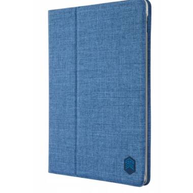 Etui do iPad Pro/ iPad Air 10.5 STM ATLAS - niebieskie