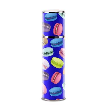 Powerbank Puro Macarons 2600 mAh - niebieskie