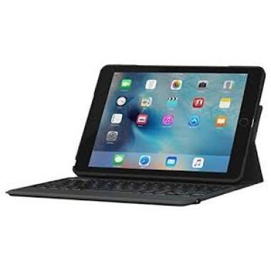 Etui do iPad Air Zagg Rugged - czarne 