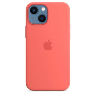 Etui do iphone 13 mini Apple Róż Pomelo