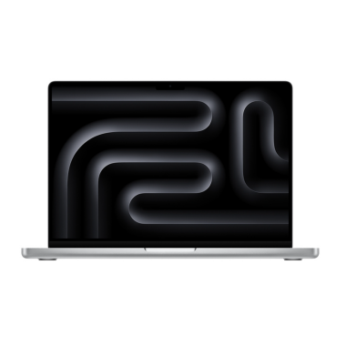 Apple MacBook Pro 14'' M3 Pro 11 CPU/14 GPU 18GB 512GB SSD srebrny