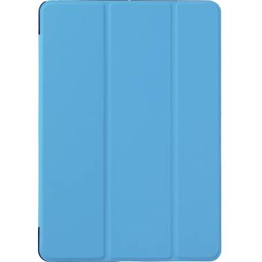 Etui do iPad Air/2017/2018 eSTUFF Smart Cover - niebieskie 