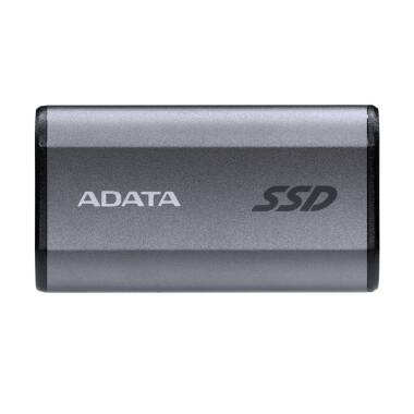 Dysk zewnętrzny SSD ADATA Elite SE880 500GB