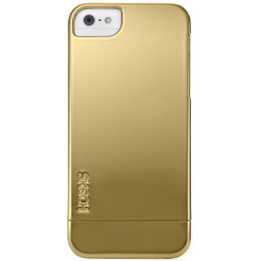 Etui do iPhone 5/5S Skech Shine - złote