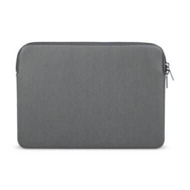 Etui do MacBook Pro 15 Artwizz Neoprene Sleeve - srebrne 