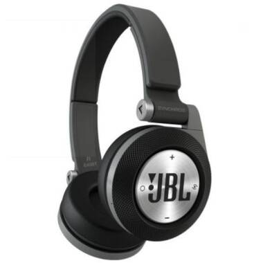 Słuchawki JBL Synchros E40BT