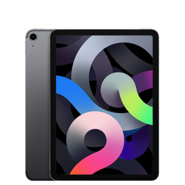 Apple iPad Air 10,9 WiFi + Cellular  64GB Gwiezdna Szarość 