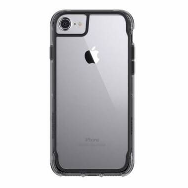 Etui do iPhone 6/6s/7/8 Plus Griffin Survivor - przezroczysta 