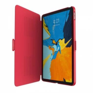 Etui do iPad Pro 11 Speck Balance Folio - czerwone