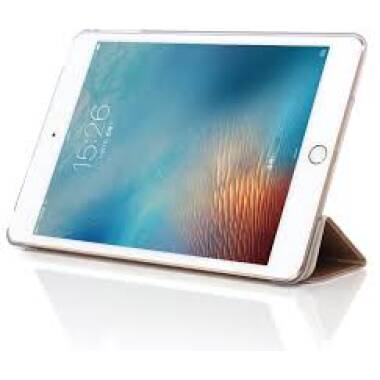 Etui do iPad Pro 10.5 eSTUFF Folio - złote 