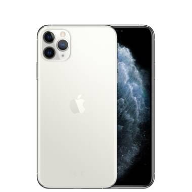 Apple iPhone 11 Pro Max 64GB Srebrny