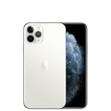 Apple iPhone 11 Pro 64GB Srebrny