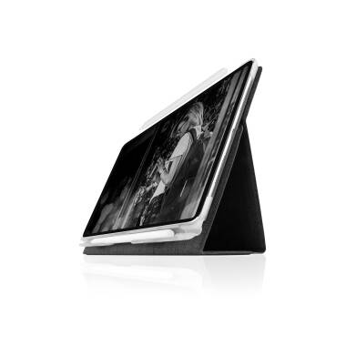 Etui do iPad Pro 10.5 STM Atlas szare