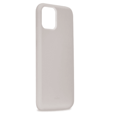 Etui do iPhone 11 Puro Icon - taupe