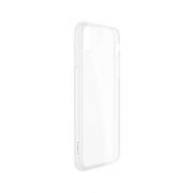 Etui do iPhone X/Xs Aiino ultra slim przezroczyste