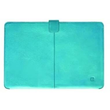 Etui do MacBook Air 13 Trexta Kechi - turkusowe