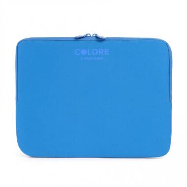 Etui do MacBook Pro 15 Tucano - niebieskie