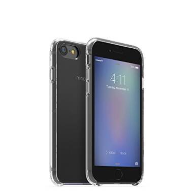 Etui do iPhone 7/8/SE 2020  Mophie Gradient - czarne