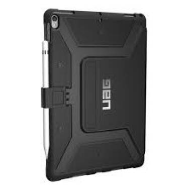 Etui do iPad Pro/iPad Air 10.5 UAG Metropolis - czarne