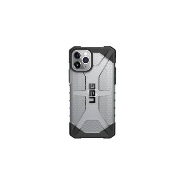 Etui do iPhone 11 UAG Plasma Ash - szary