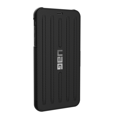 Etui do iPhone Xs Max UAG Metropolis - czarne