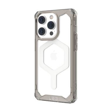 Etui do iPhone 14 Pro UAG Plyo z MagSafe - Przeźroczysty