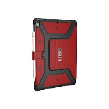 Etui do iPad Air/Pro 10.5 UAG Metropolis - czerwone
