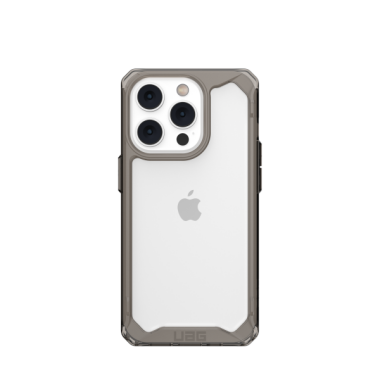 Etui do iPhone 14 Pro UAG Plyo - szare (ash)