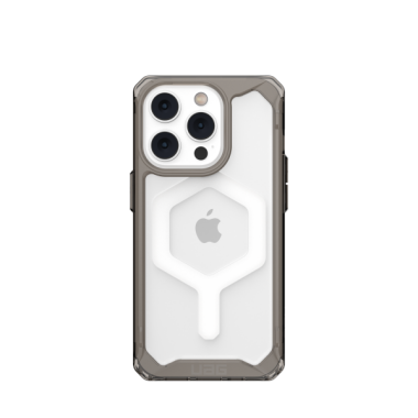 Etui do iPhone 14 Pro Max UAG Plyo MagSafe - szare (ash)