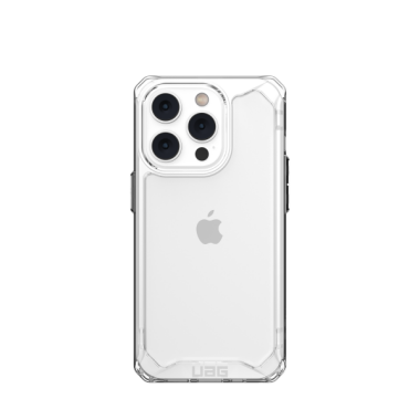 Etui do iPhone 14 Pro UAG Plyo - przeźroczyste (ice)