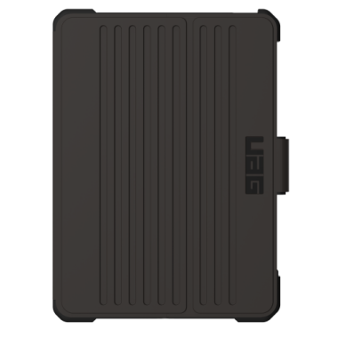 Etui do iPad 10,9 10 gen. 2022 UAG Metropolis SE - czarne