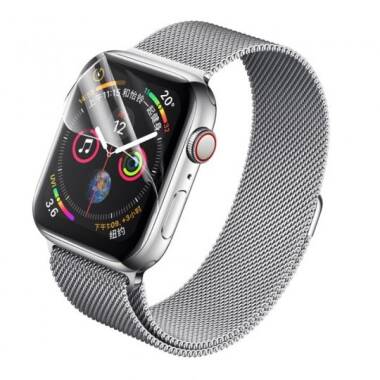 Folia ochronna do Apple Watch 42mm Rock Hydrogel