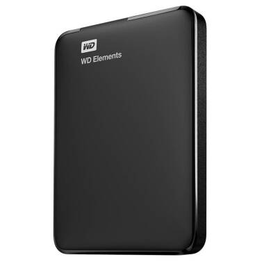 Dysk zewnetrzny WD Elements 1,5TB USB 3.0