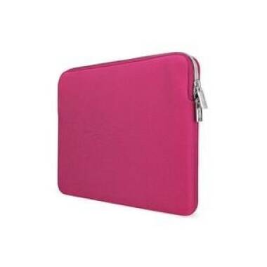 Etui do MacBook Pro 13 Artwizz Neoprene Sleeve - wiśniowe