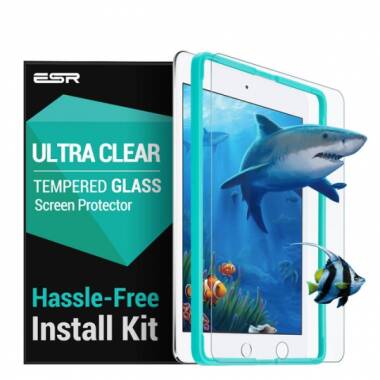 Szkło hartowane do iPad Air/Pro 9,7/iPad 2018 ESR