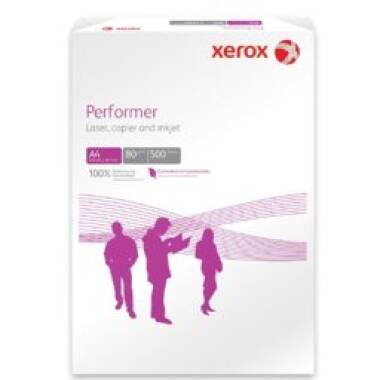 Papier A4 Xerox Performe 80g/m2