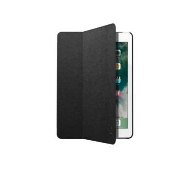 Etui do iPad 2017/2018 Odoyo AirCoat - czarne